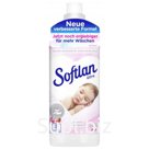 Кондиционер для белья «Softlan» Weich &amp; Mild, 40 стирок, 1 л