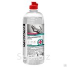 Антибактериальное жидкое мыло MANUFACTOR, 1л пвх