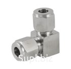 CLA отвод обжимной 90° ( об.вр.Д 2" x об.вр.Д 2" )