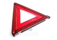Знак Аварийной Остановки MERCEDES-BENZ арт. A0005907412