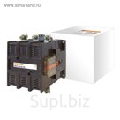 Пускатель электромагнитный TDM ПМ12-160100, У3В, 220 В, SQ0714-0024
