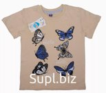 Футболка для девочки. Артикул: 2552