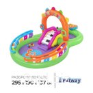 Игровой центр Bestway Sing 'n Splash, 295×190×137 см, 53117
