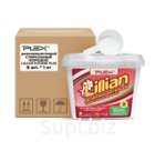 Порошок для стирки PLEX LILLIAN HYGIENE PLUS 1кг*8шт
