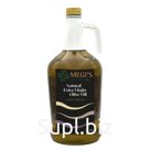 Оливковое масло
 из региона Измир, Турция
продукт высочайшего качества, получаемый путем
холодного отжима оливок. Оно сохраняет
натуральный вкус, аромат и все …