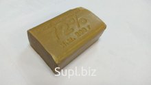 Мыло хозяйственное 72% 200г