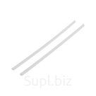 Набор мешалок для краски ТУНДРА, длина 300 мм, в упаковке 2 штуки