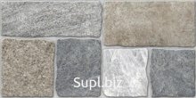 Камерун GP графит 30х60 см Beryoza Ceramica (Береза керамика)