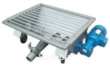 Дробильная установка к FAVORITA 120