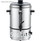 Электрокипятильник VIATTO VA-WB08SS, 1800 Вт, 8 л, металл, 220 V, серебристый