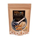 Кедровый завтрак "MEGRE" с черной смородиной, 60 г