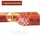 Салями "Тоскана" высший сорт