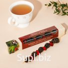 Candied Pine Cone with Cranberries on a Skewer, 25g