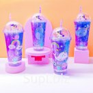 Стакан Yokee Unicorn Sweet 500мл оптом