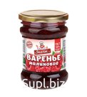 Варенье малиновое ГОСТ 320 гр.