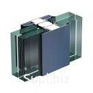 Противопожарные витражи 60 мм EI 60