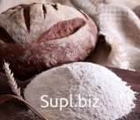 Мука ржаная хлебопекарная,обдирная