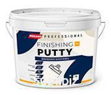 Шпатлевка акрил. PARADE PROFESSIONAL S21 финишная, 1,5