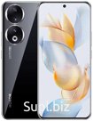 Смартфон Honor 90 8+256GB (5109ATRL) Midnight Black