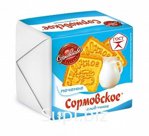 Печенье Сливочное 0,050 СОРМОВСКАЯ КФ