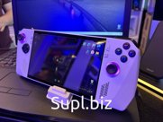 Портативная игровая консоль Asus Rog Ally X 1000