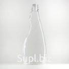 Пластиковая бутылка (ПЭТ) 0,5л (500мл) предназначена соусов, бытовой химии, жидкого мыла.

Бутылка изготовлена из первичного материала ПЭТ.

Доступные цвета:
б…