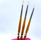 Brush for design