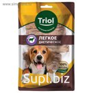 Легкое баранье диетическое для собак Triol, 40 г