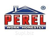 Фактурная штукатурка Perel Struttura Facci 18 кг