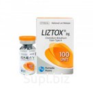 БОТОКСЫ LIZTOX 100U