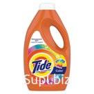 Гель для стирки Tide "Color" , концентрат, 1,235л