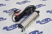 Насос перекачки жидкости 24V* 17438