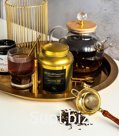 Чай с золотом 23карата Golden Tea