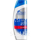 Шампунь для волос Head&Shoulders Old Spice 400 мл 1/6