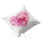 Decorative pillow "Heart" 30 cm Article: МТ01035_conclusion
