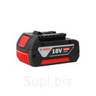 Аккумулятор Bosch GBA 18 В 4,0 Ач