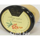 Мед-суфле с облепихой. Банка твист-офф 250 гр