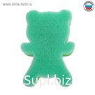 Развивающая губка/мыло, МИКС