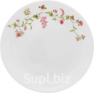 Dessert plate NataM d190mm