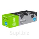 Картридж совм. Cactus CE278AS черный для HP LJ P1566/P1606w (2100стр.)