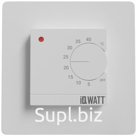 Терморегулятор IQ THERMOSTAT D (М) белый