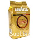 Кофе в зернах Lavazza Qualita Oro, 1 кг