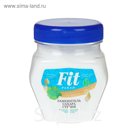 Заменитель сахара Fitparad №8 на стевии и эритрите, 180 г