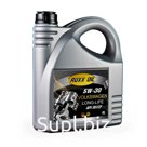 RUXX OIL VOLKSWAGEN LONG-LIFE 5W30 API SN/CF 4л