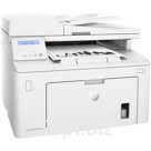 МФУ лазерное HP LJ Pro M227sdn (A4, 1200dpi, 28ppm, 256Mb, Duplex, USB/LAN)