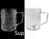 Mug 310 ml, glass