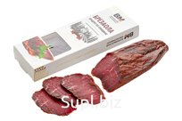 Продукт из говядины "Брезаола" с/к (инд.вак)