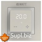Терморегулятор IQ THERMOSTAT D (песочный)