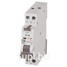 Автоматический выключатель дифференциального тока 6кА ЭРА PRO DM32E2C20AC30 АД-32M электронное 1P+N С20 30мА тип АС