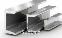 Швеллер АД31Т5 25*25*25*2*6000